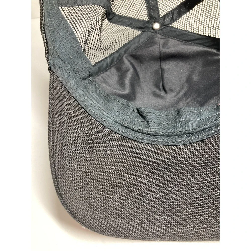 Hurley‎ YOUTH Cap Hat Forest Camo Mesh Snapback Adjustable
